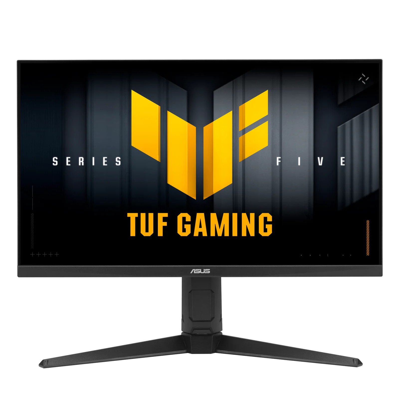 Monitor ASUS TUF Gaming VG27AQML5A de 27 pulgadas, imagen oficial de ASUS