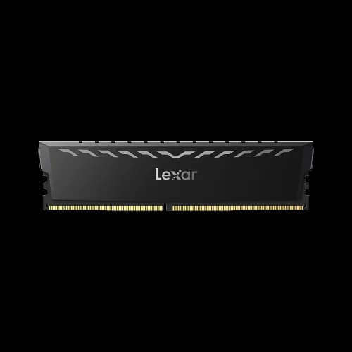 Módulo de memoria Lexar THOR DDR4 gris oscuro